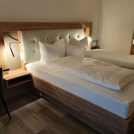 Hotel Julia Am Deich Norden Extérieur photo